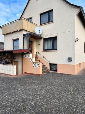 Foto - Einfamilienhaus in Solms zum Kaufen