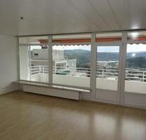 Sonnige,ruhige Wohnung mit Süd-Balkon zu vermieten,Siegen Zentrum