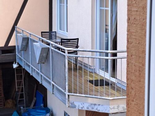 Foto - 2-Zimmer Wohnung mit Balkon in Weiler bei Monzingen