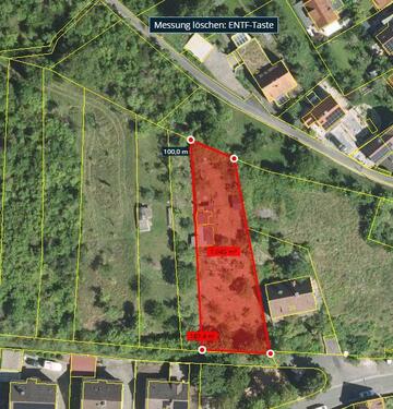 Foto - Grundst&uuml;ck in Würzburg