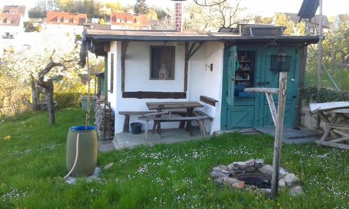 Foto - Grundst&uuml;ck in Würzburg zum Kaufen