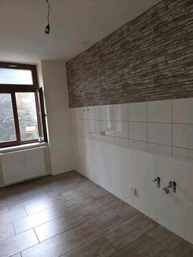 Foto - 3 Zimmer-Erdgeschosswohnung in zentraler Lage von Weißenfels!