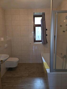 Foto - Erdgeschoßwohnung in Weißenfels zur Miete