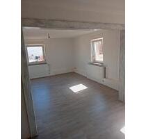 Wohnung zu vermieten 121 qm verteilt auf OG und DG - Steinbach am Donnersberg