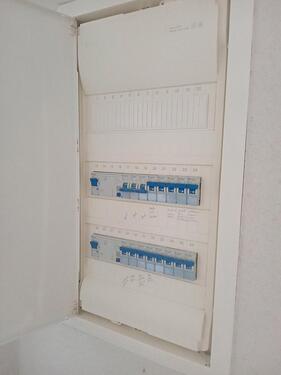 Foto - Etagenwohnung in Steinbach am Donnersberg zur Miete