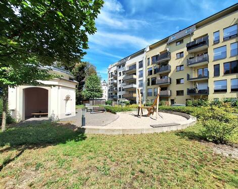 Foto - Moderne 2-Zimmer-Mietwohnung im Leipziger Zentrum-West – Wentzel Dr.