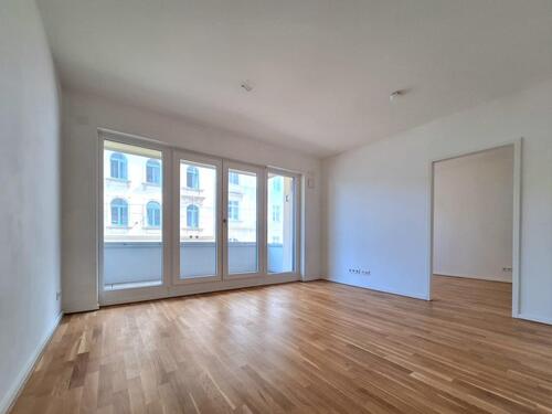 Foto - 2 Zimmer Etagenwohnung zur Miete in Leipzig