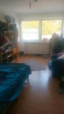 Foto - 1-Zi-Wohnung mit Schlossblick – 650€ all inclusive (ab 15.06.)
