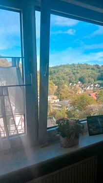 Foto - Etagenwohnung in Marburg zur Miete