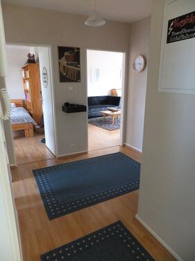Foto - Gepflegte 3-Zimmer-Wohnung in bester Wohnlage ohne Makler