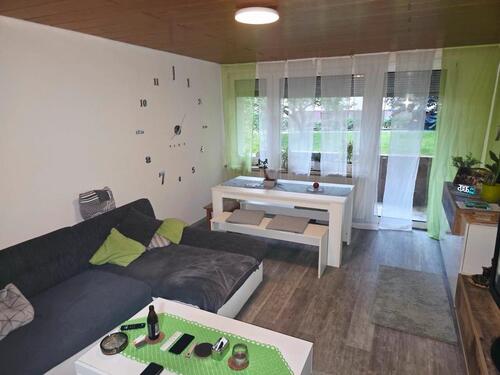 Foto - 3 Zimmer Erdgeschoßwohnung zum Kaufen in Backnang
