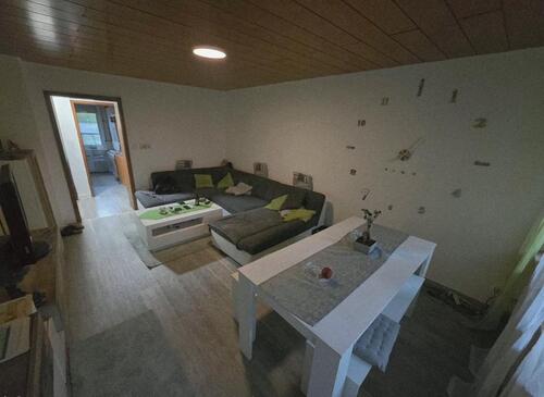 Foto - 3 Zimmer Erdgeschoßwohnung in Backnang