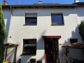 Foto - Reihenmittelhaus mit Garage+Stpl provisionsfrei in 86356 Steppach