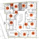 Foto - Großzügige Praxisfläche in Unna – 196 m², barrierefrei, 9 Räume