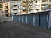 Foto - große Garage in Dortmund Mitte Süd-Ost