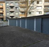 große Garage in Dortmund Mitte Süd-Ost