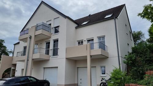 Foto - 3 ZKB, ca. 90qm, ALTRICH - 720,00 EUR Kaltmiete,