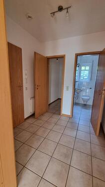 Foto - Etagenwohnung in Osann-Monzel