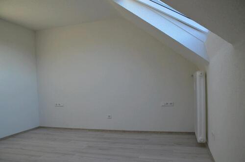 Foto - Etagenwohnung in Albstadt