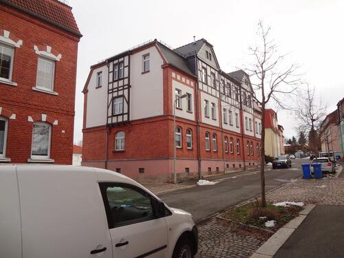 Foto - 3-Zi. Wohnung zu vermieten - 385,00 EUR Kaltmiete,