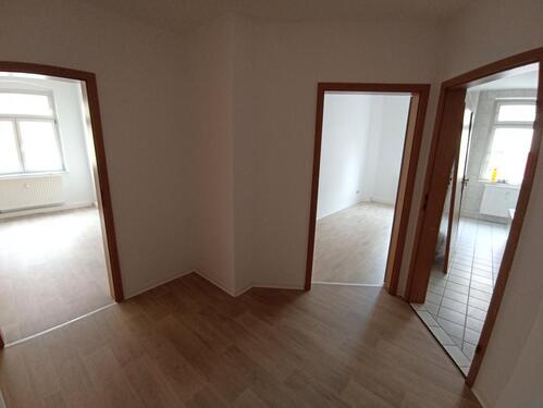 Foto - Etagenwohnung in Zwickau zur Miete
