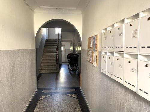 Foto - Etagenwohnung zur Miete in Flensburg