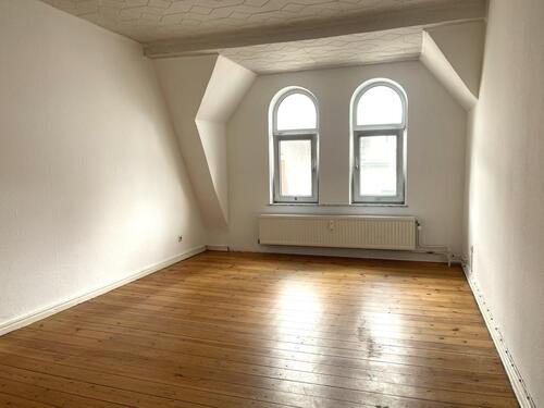 Foto - Etagenwohnung in Flensburg