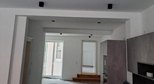 Foto - Exklusiv wohnen im Hochparterre, Altbau, Erstbezug nach Sanierung