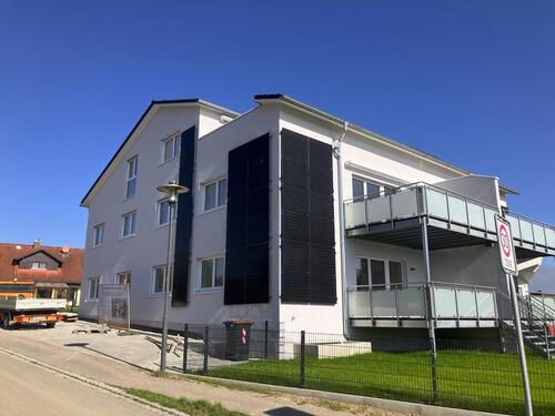 Foto - moderne 4 ZKB Wohnung - Neubau - 1.360,00 EUR Kaltmiete,