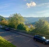 Charmante Wohnung in Bad Urach zur Miete