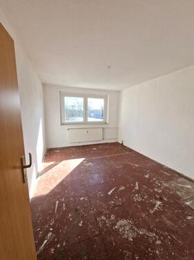 Foto - Für Selbermacher - 3-Zimmer Wohnung mit Balkon