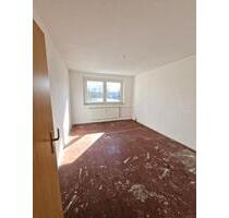 Für Selbermacher - 3-Zimmer Wohnung mit Balkon - Pasewalk