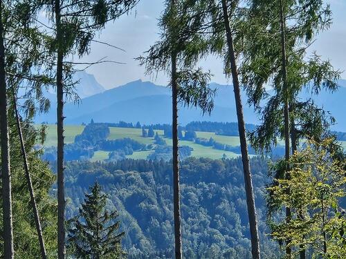 Foto - Etagenwohnung zur Miete in Weilheim in Oberbayern