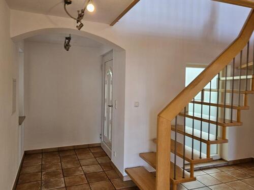 Foto - Etagenwohnung in Weilheim in Oberbayern