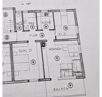 3 Zimmer Wohnung in Ilshofen zu verkaufen