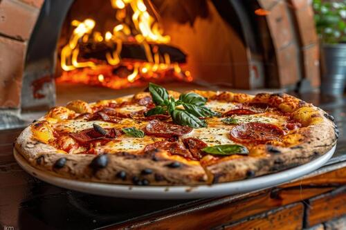 Foto - PINNA REAL ESTATE: Alla Famiglia - Feinkost - Bistro und Lieferservice in Neuhausen