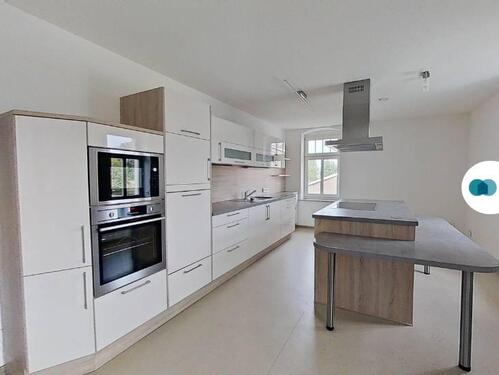 Foto - Etagenwohnung in Königsbrück zur Miete