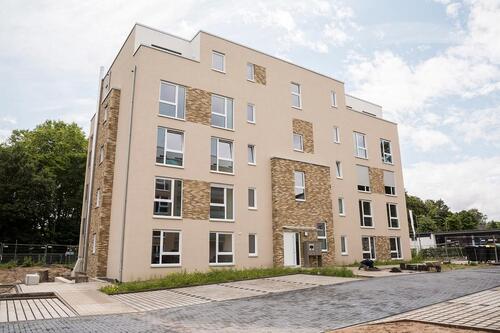 Foto - Moderne 3-Zimmer Wohnung wartet auf Nachmieter!