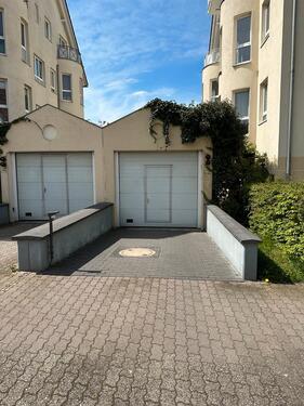 Foto - Tiefgarage Stellplatz zu vermieten