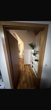 Foto - Etagenwohnung zur Miete in Biberach an der Riß