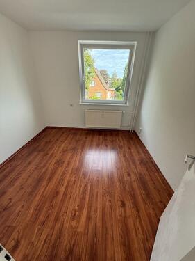 Foto - Etagenwohnung in Buchholz in der Nordheide