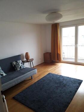 Foto - Etagenwohnung zur Miete in Heidelberg