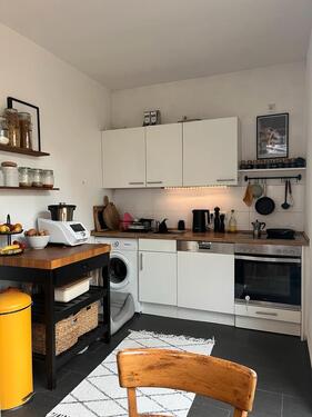 Foto - 2 Zimmer Etagenwohnung in Hamburg