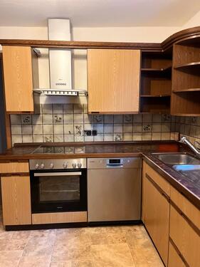 Foto - 4 Zimmer Etagenwohnung zur Miete in Calw