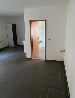 Foto - Etagenwohnung in Detmold zur Miete