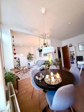 Foto - Möblierte 2-Zimmer-Wohnung zur Zwischenmiete (Feb.-Jul. 26)