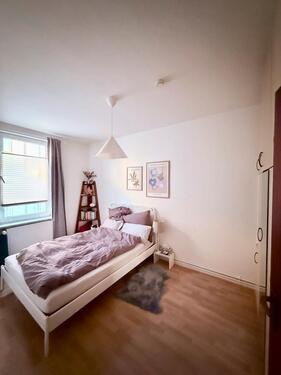 Foto - 2 Zimmer Etagenwohnung in Lübeck