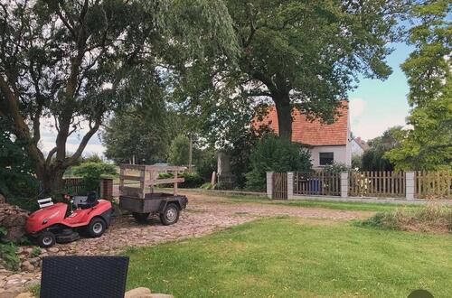 Foto - andere zur Miete in Borrentin