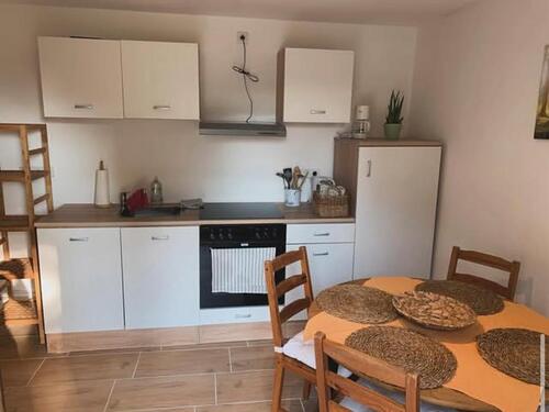 Foto - andere in Borrentin