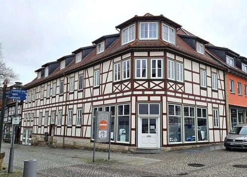 Foto - Familien aufgepasst! Geräumige 4-Zimmer Wohnung